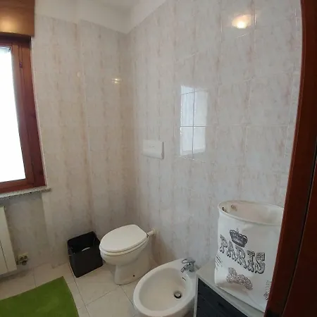 Vago Room 1 - Verona *