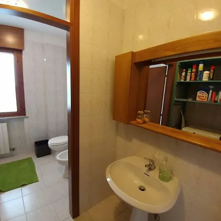 Vago Room 1 - Verona