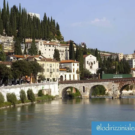 Vago Room 1 - Verona *