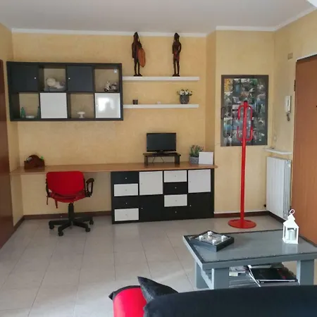 Vago Room 1 - Verona