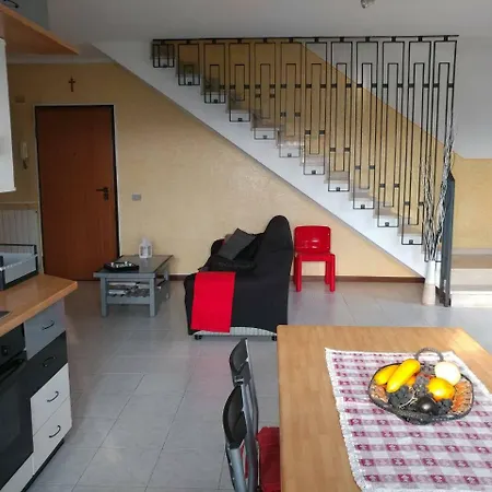 Vago Room 1 - Verona Гостевой дом Vago