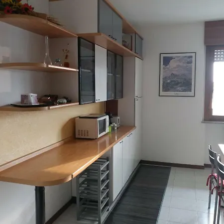 بيت ضيافة Vago Room 1 - Verona
