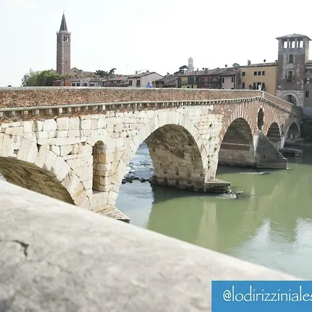 Vago Room 1 - Verona