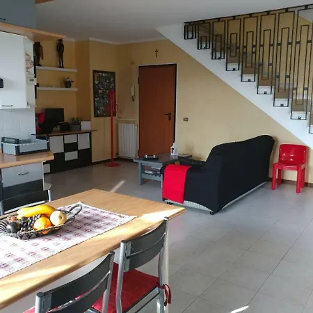 Vago Room 1 - Verona